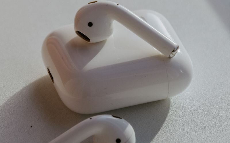 AirPods Have No Bass