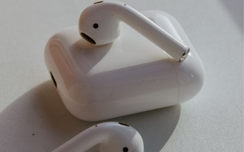 Airpods have no bass new arrivals