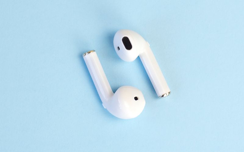 AirPods Not Working With Facetime