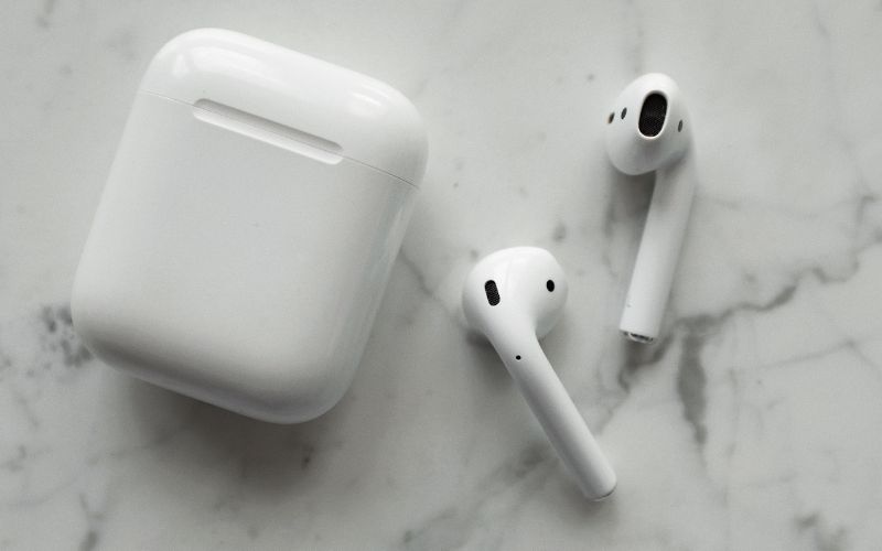 Airpods Are so Quiet