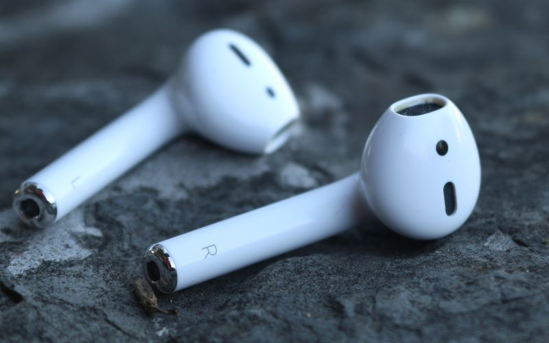 Airpods Double Tap Not Working