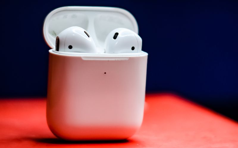 Airpods Feel Loose