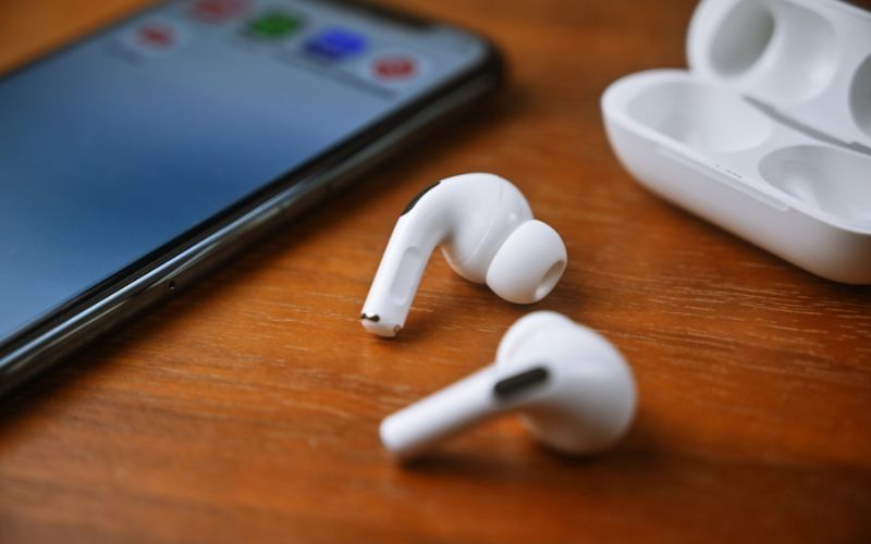 Airpods Read Messages Louder