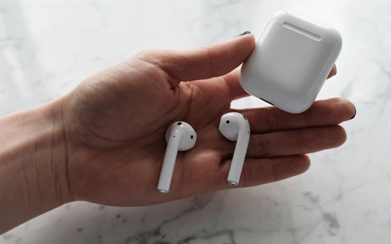 Must Know If You Can Clean Airpods With Nail Polish Remover! 2023