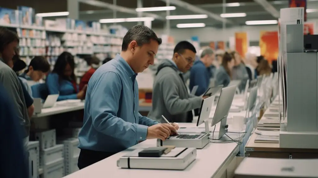 Apple Pencil Availability at Costco