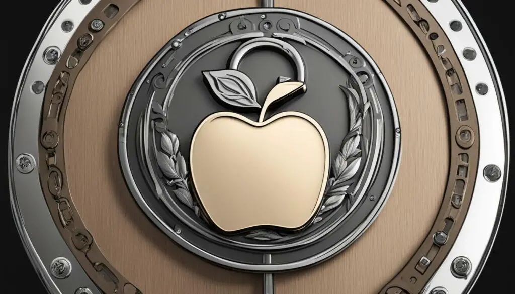 Apple Pencil Security Apple Pencil Security