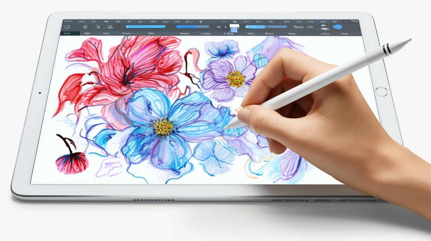 Answered: Do You Need Apple Pencil for GoodNotes?