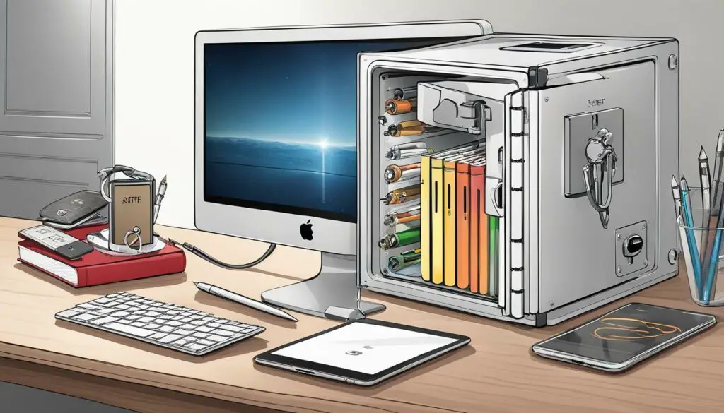apple pencil security apple pencil security