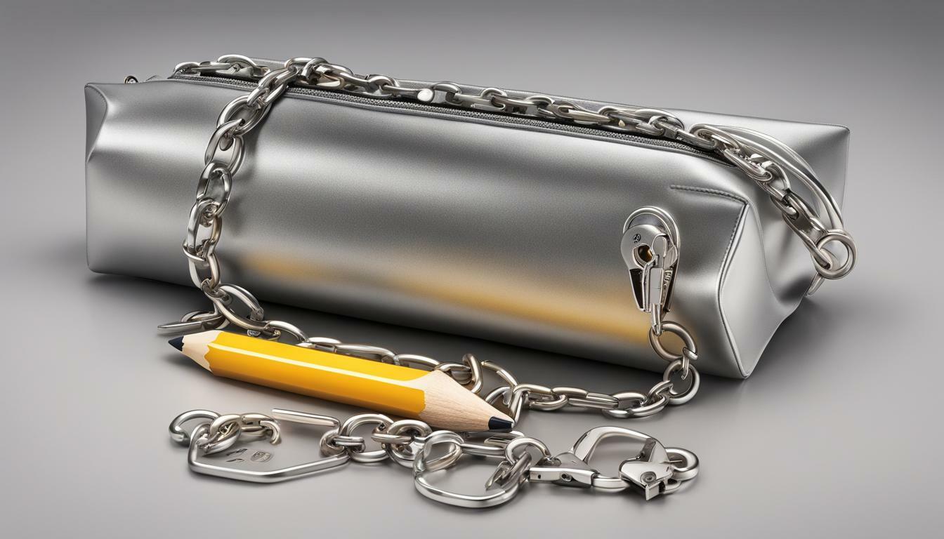 can someone steal your apple pencil